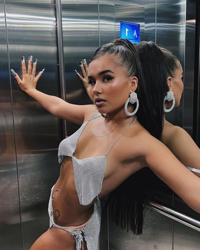 Katya Golysheva Onlifans