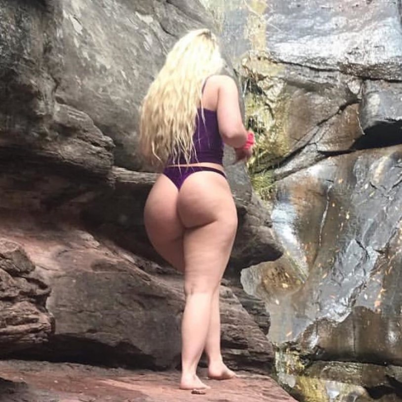 Amethyst franklin onlyfans