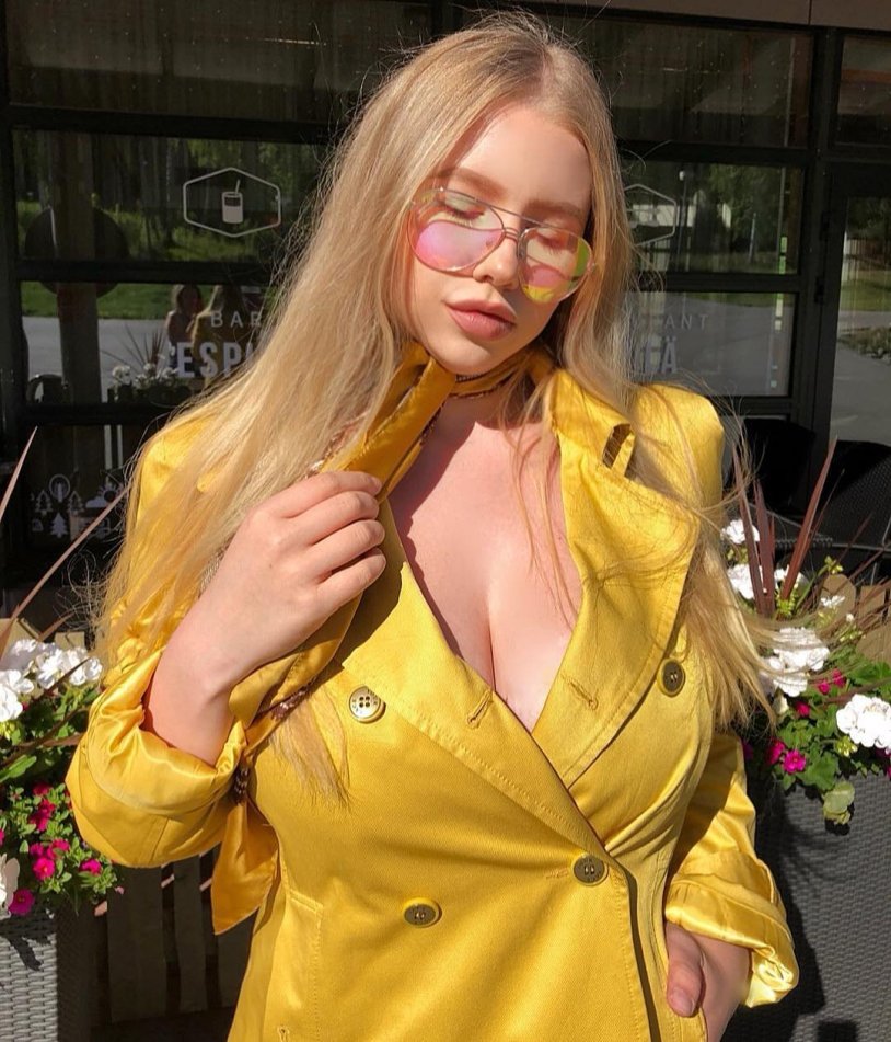 Pasha Pozdnyakova Paraskeva