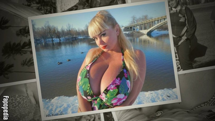 Mila kuznetsova onlyfans