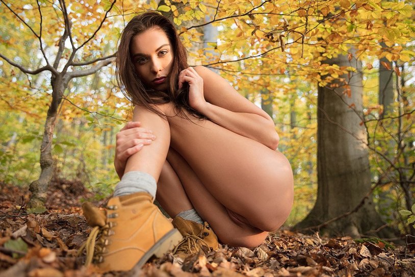 Autumn Russian porn actresses