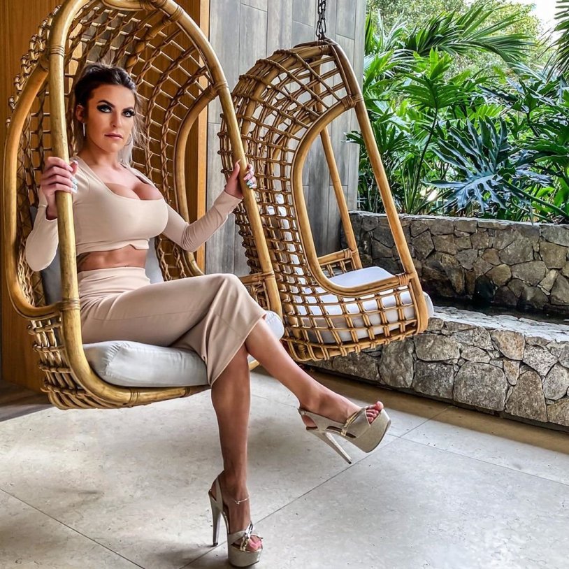 Blair Angel Glavmature