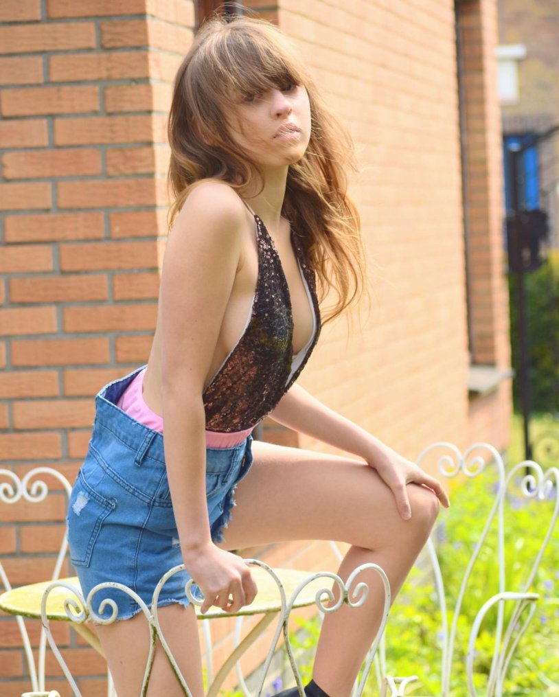 Masha Bwi Travels Age