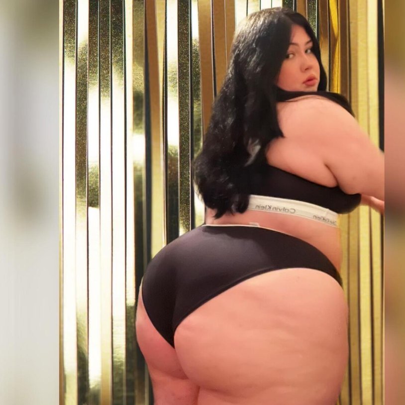 Model Diana Sirokai BBV