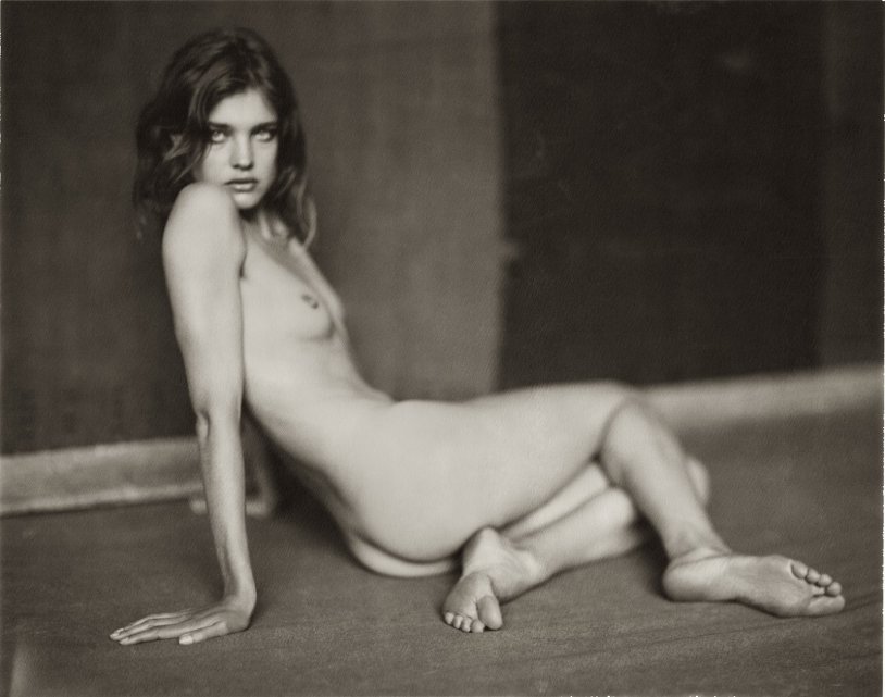 Paolo Roversi photographer Nude