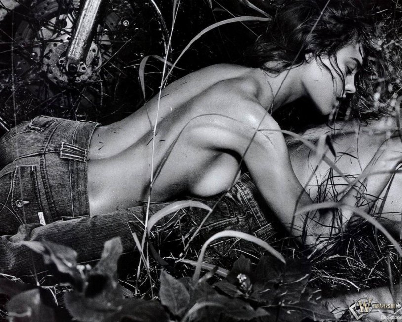 Natalia Vodianova Super Blowjob