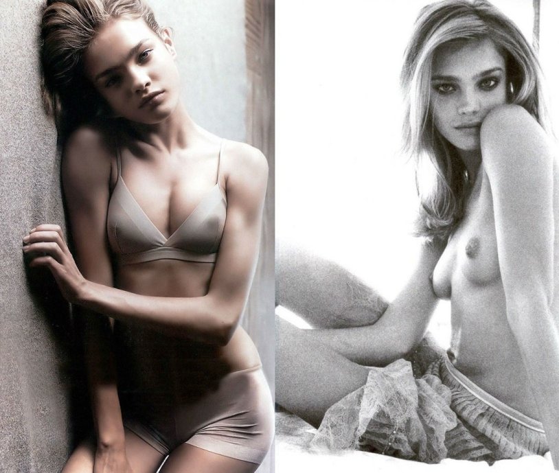 Natalia Vodianova Pornography