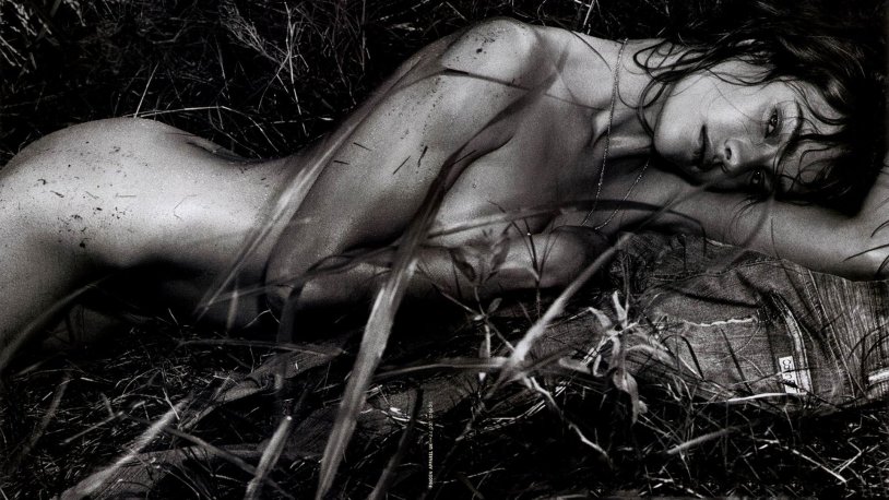 Natalia Vodianova +18