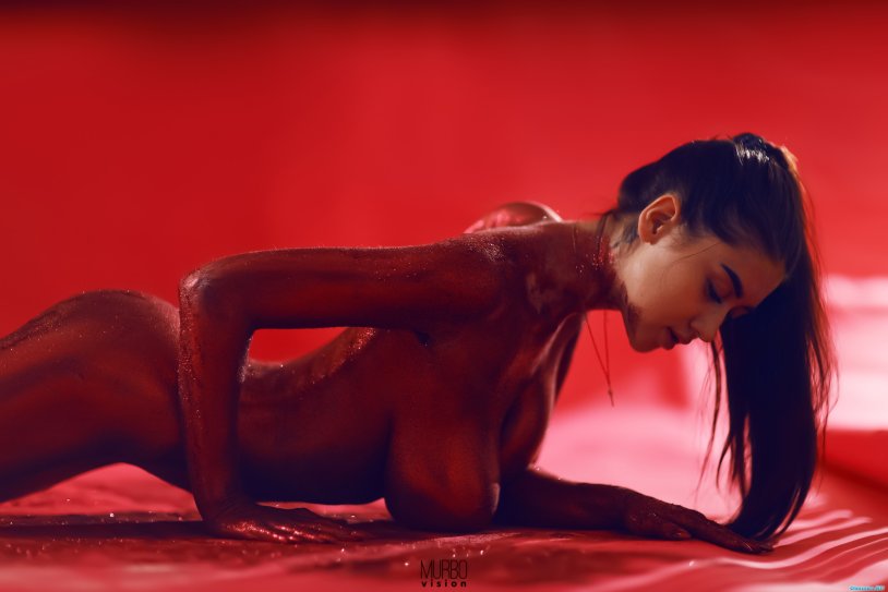 Photographer Murbo Dagldiyan