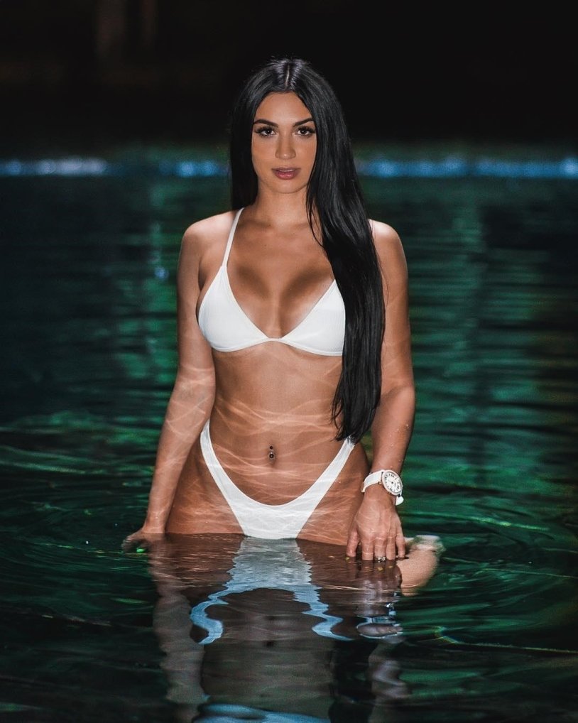 Christina and Vanessa