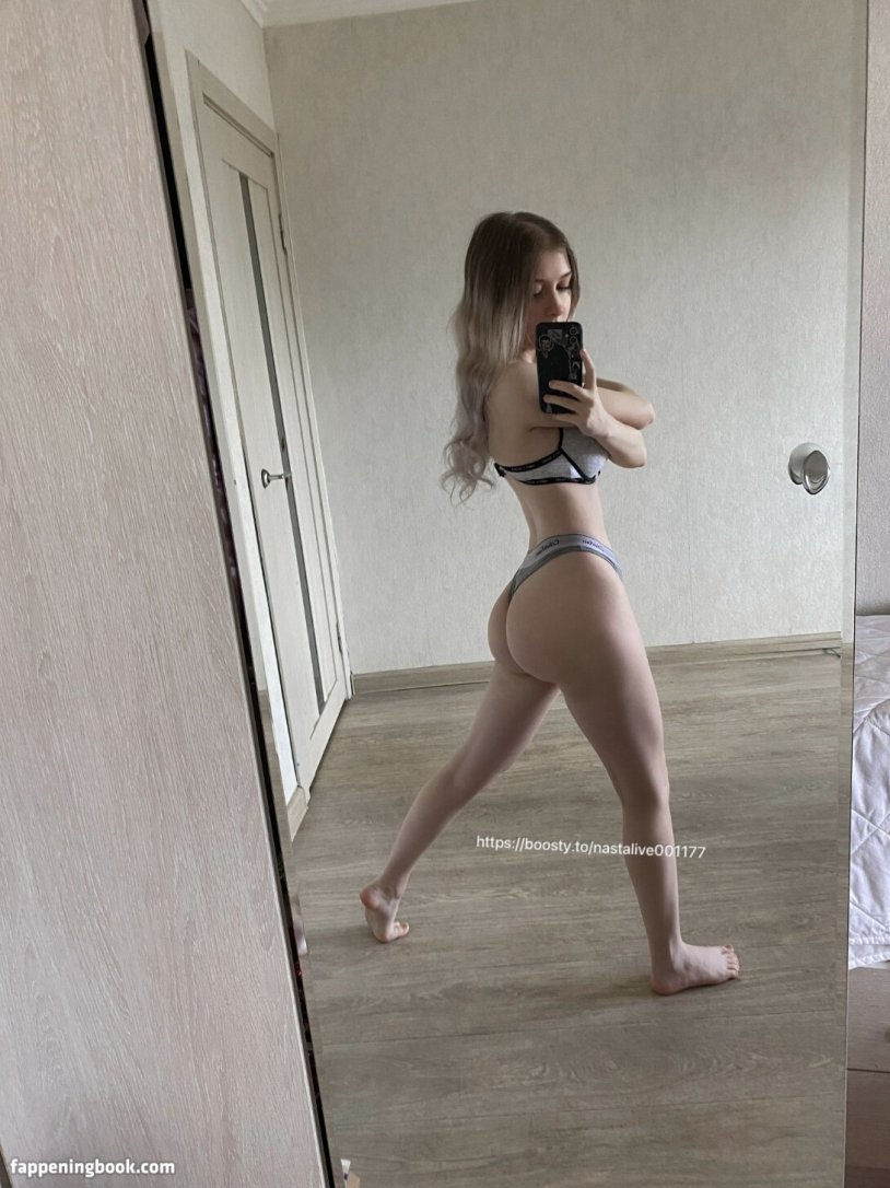 Anastasia Shchelokova porn