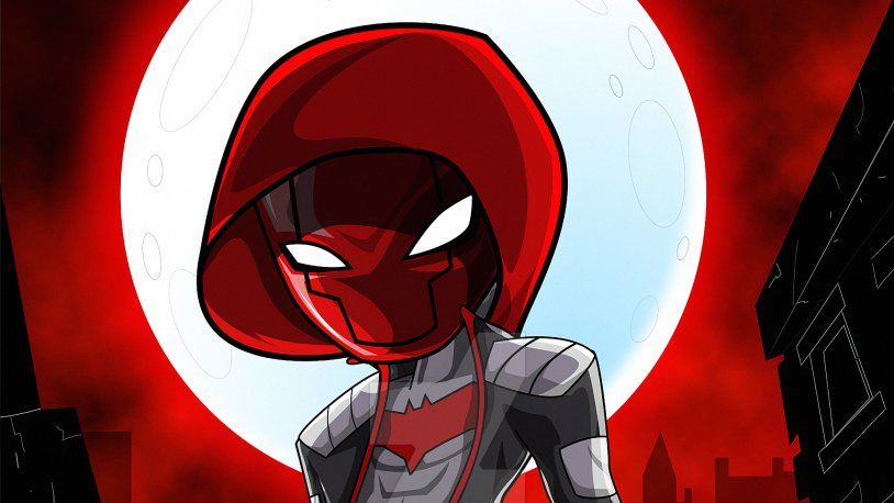 Red Hood Avatar