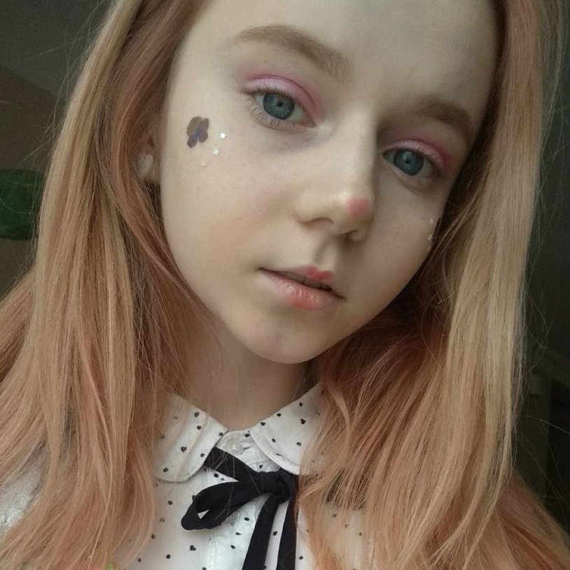 Liinaliis Alina Alekseevna