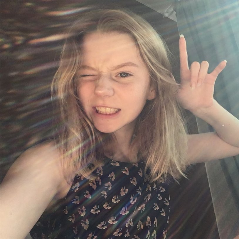 Alina Nikitina Lisenok drain