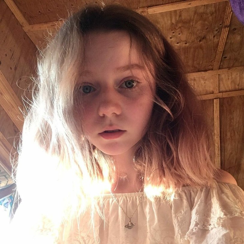 Liinaliis Alina Alekseevna Nikitina