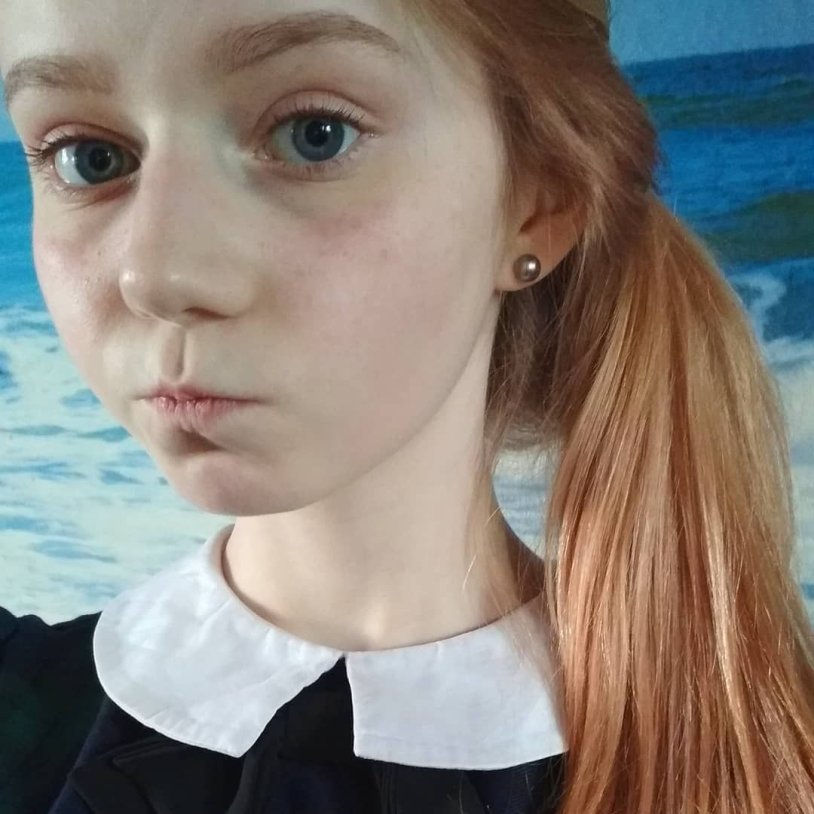 Alina Nikitina drainaliis