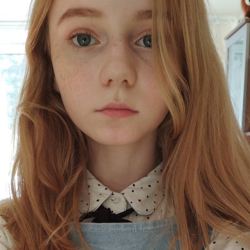 Liinaliis Alina Alekseevna Nikitina