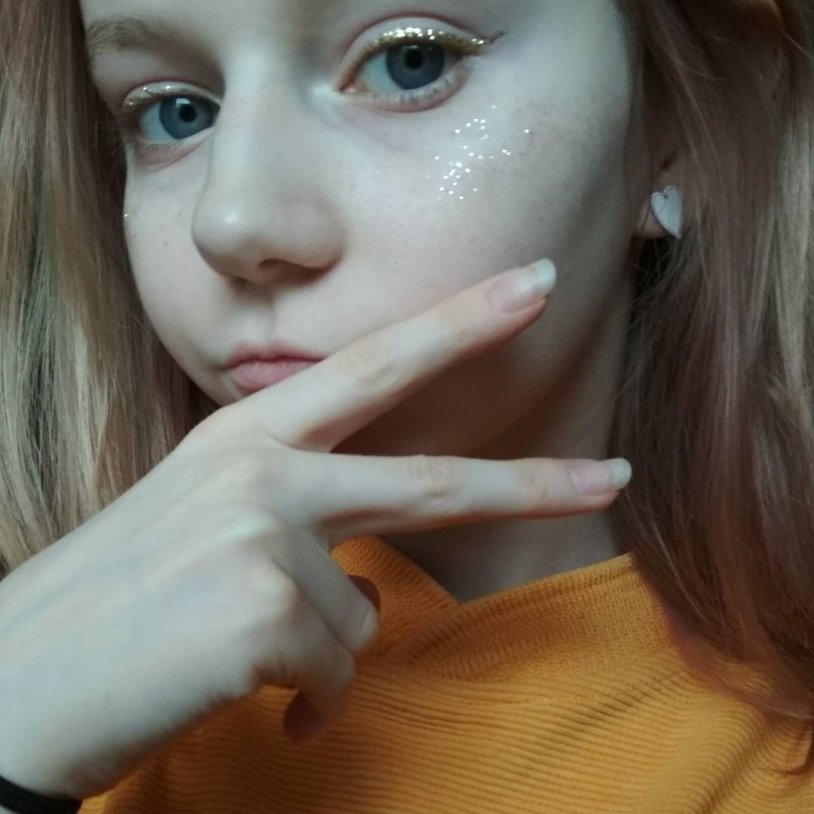 Alina Nikitina drain drain