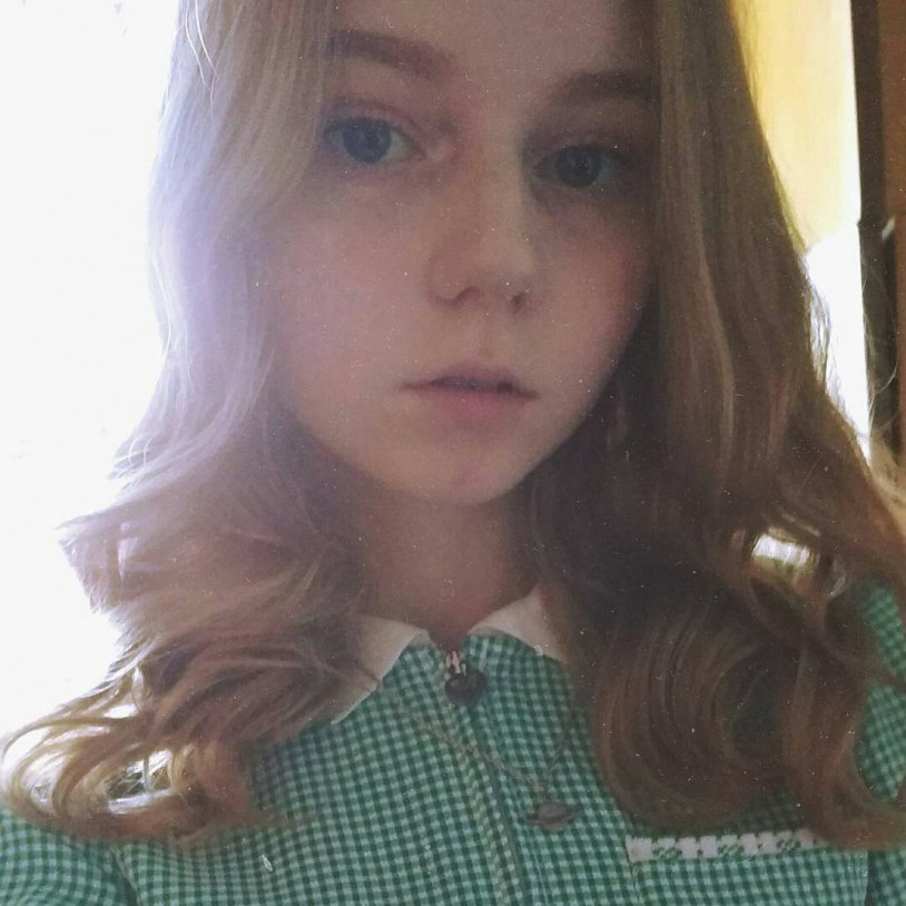 Alina Alekseevna Nikitina