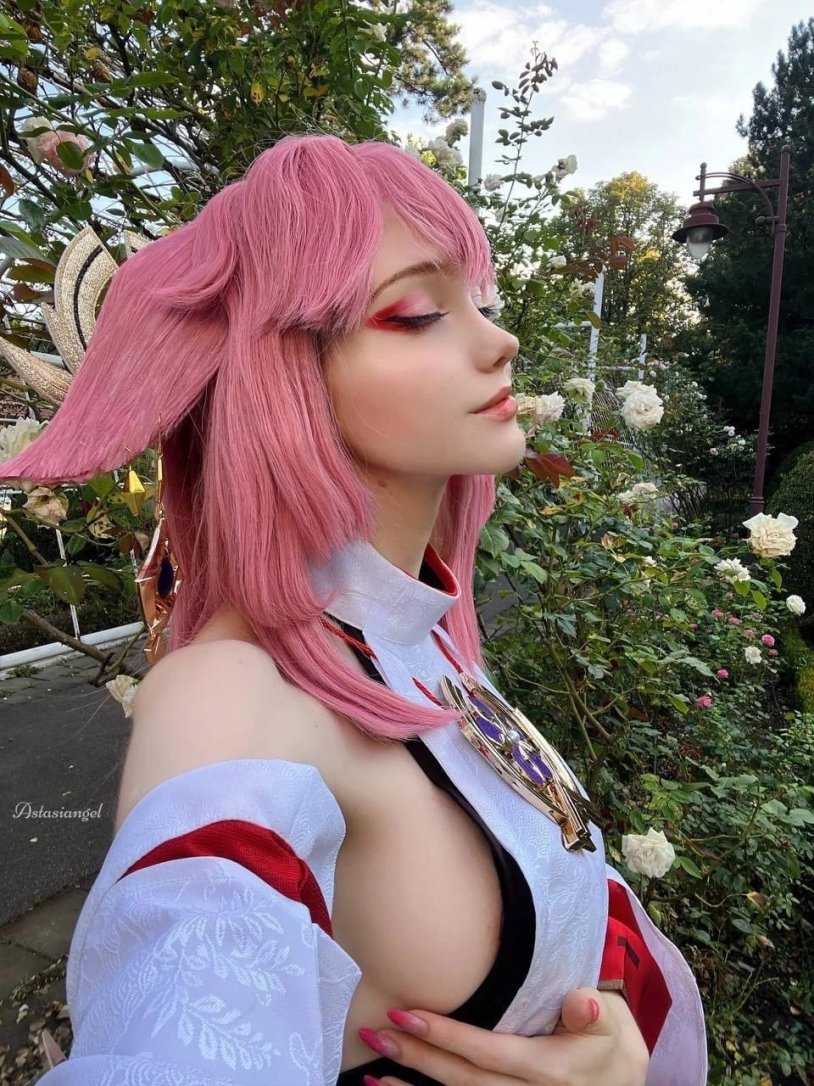 Astasiadream Patreon Plum