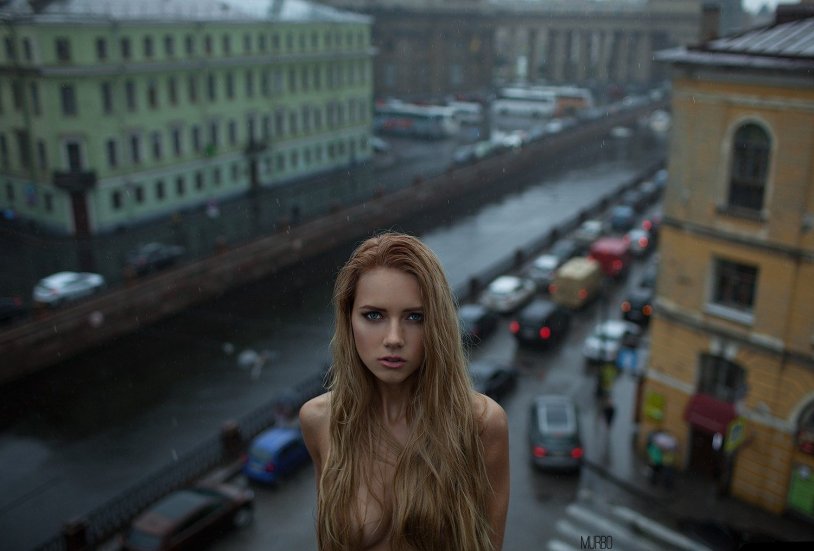 Murbo photographer Alena Ushkova