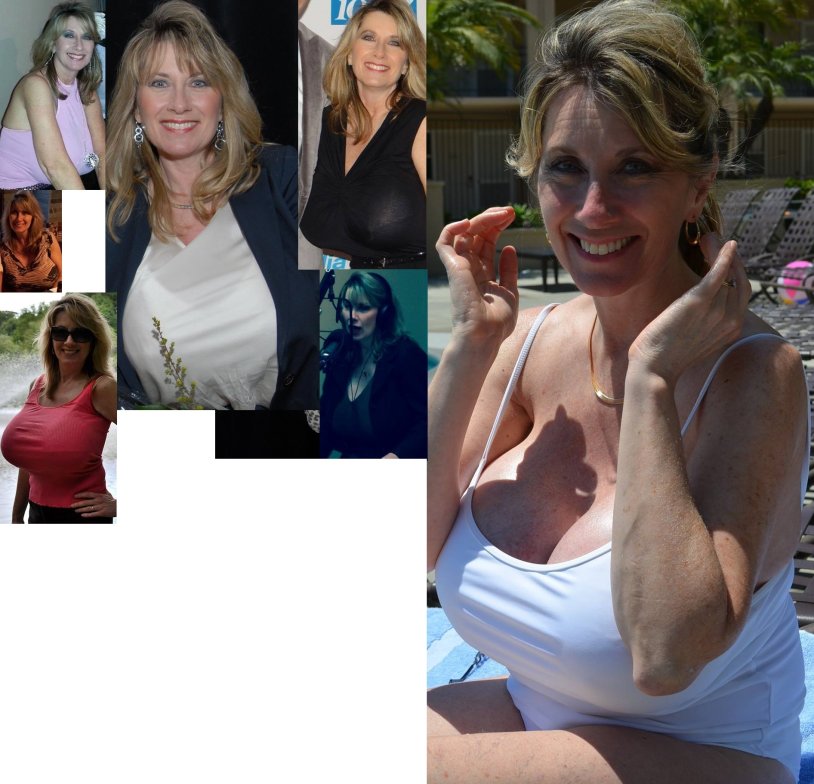 Nancy quill titsintops