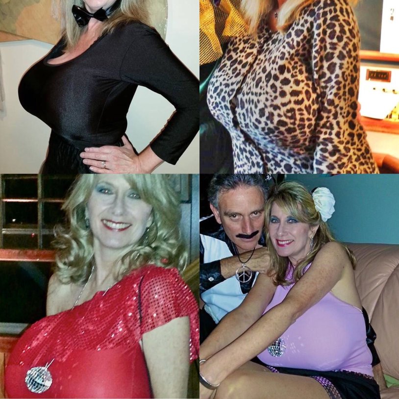 Nancy Quill Titsintops