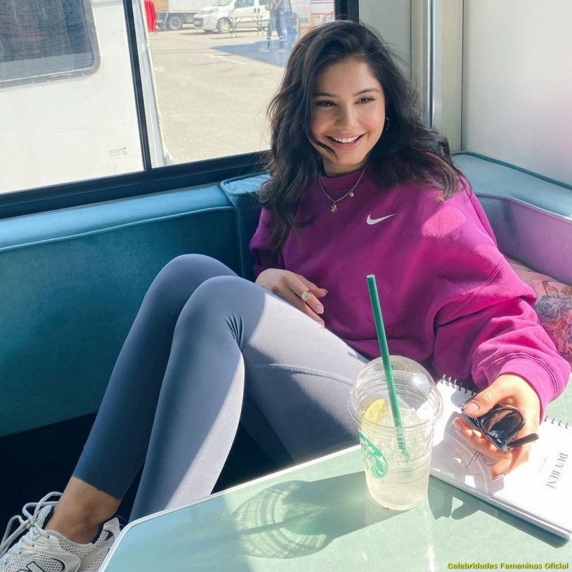 Beautiful Asian girl