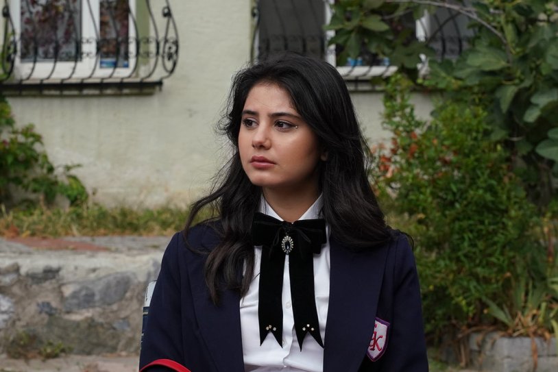 Series hear me Leila