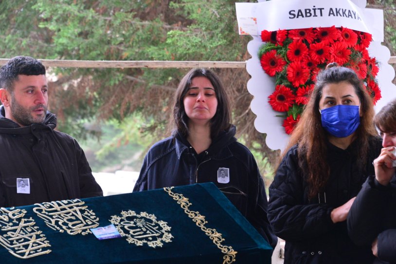 Helin Candemir actress