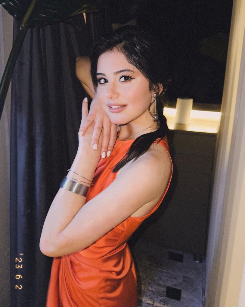 Elif Jerein Balikchi