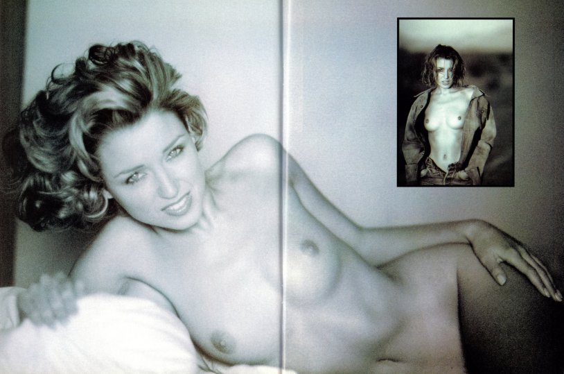 Playboy Brazil Vera Fisher