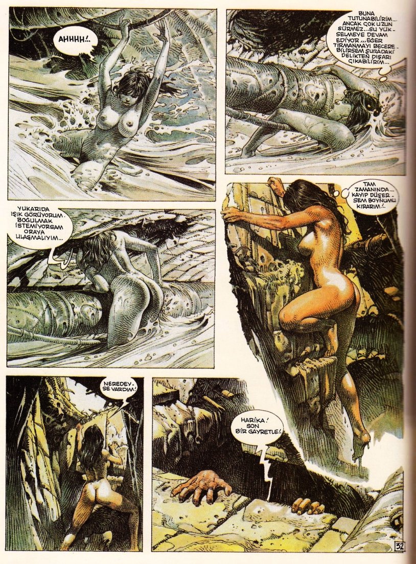 Paolo Serpiers Creator