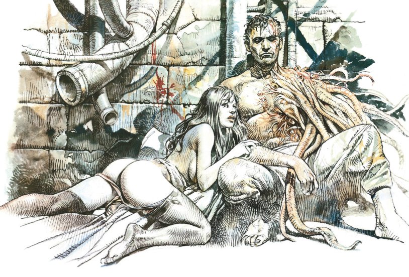 Paolo Eleuria Serpiers