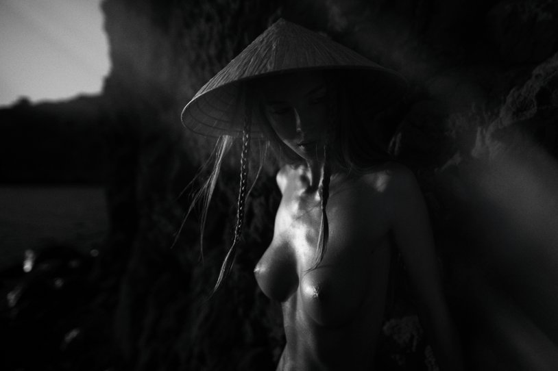 Photographer: Vladislav Opletaev nude