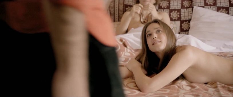 Matilda Anna Ingrid Nude