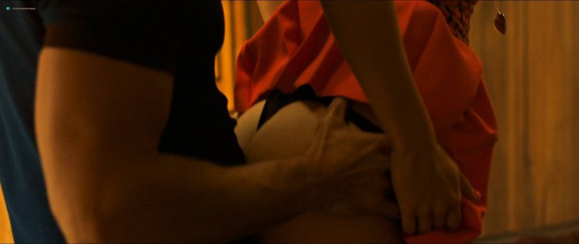 Matilda Anna Ingrid Luts Nude