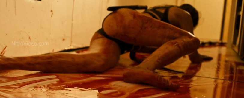 Matilda Anna Ingrid Luts Bosik