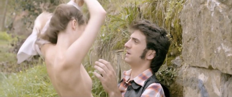 TOP-250 Matilda Anna Ingrid Luts