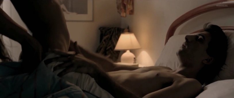 Matilda Anna Ingrid Lutz naked