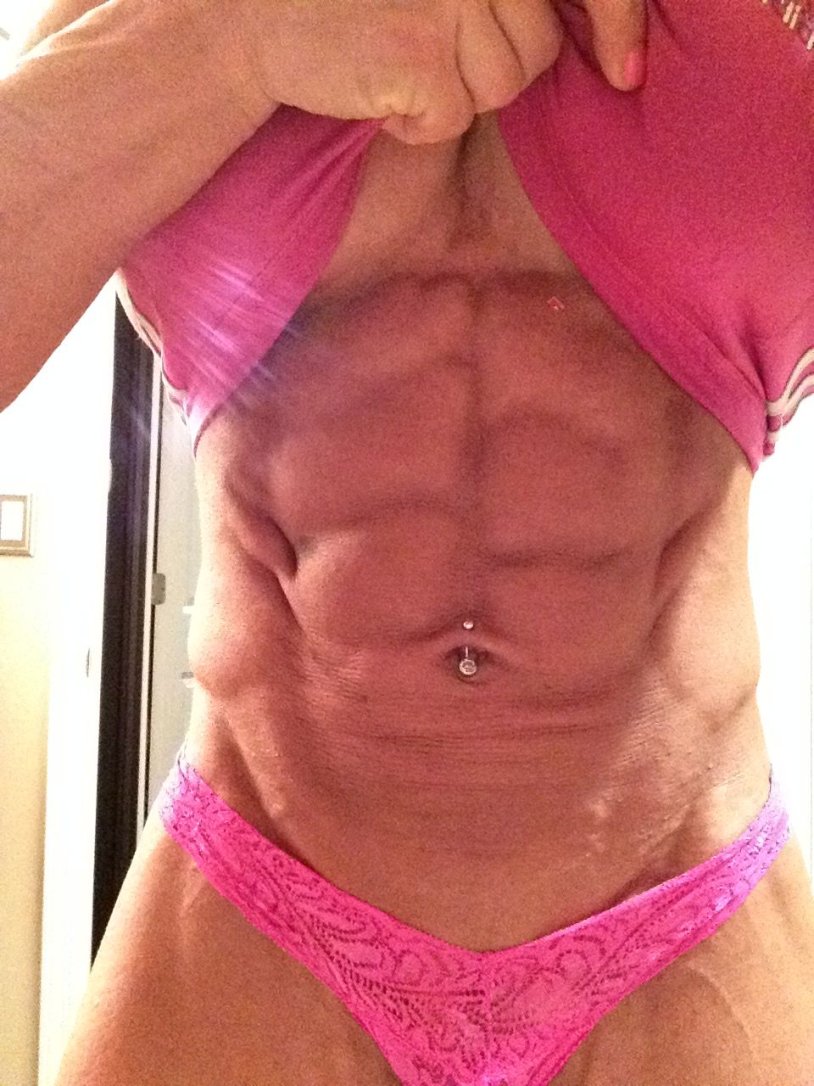 Isabelle Müller Press