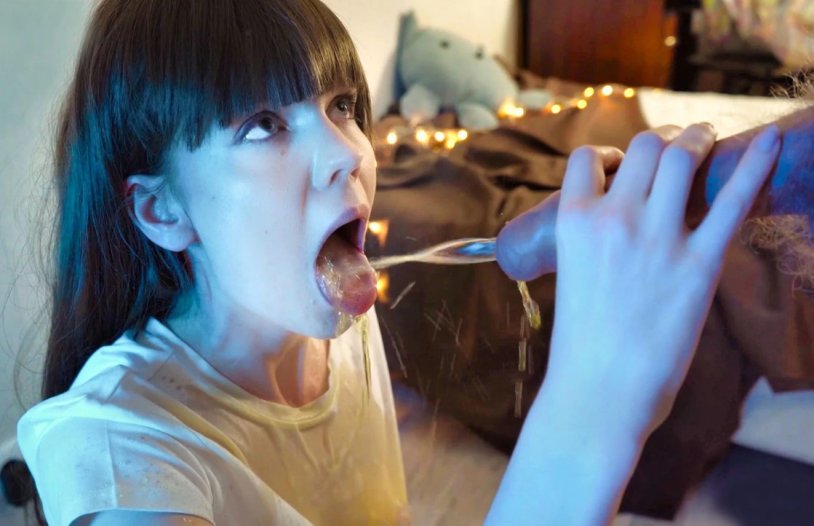 Porn actress Alexandra Letov