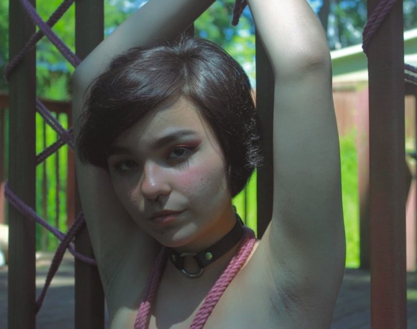 Ultraviolet Darling +18