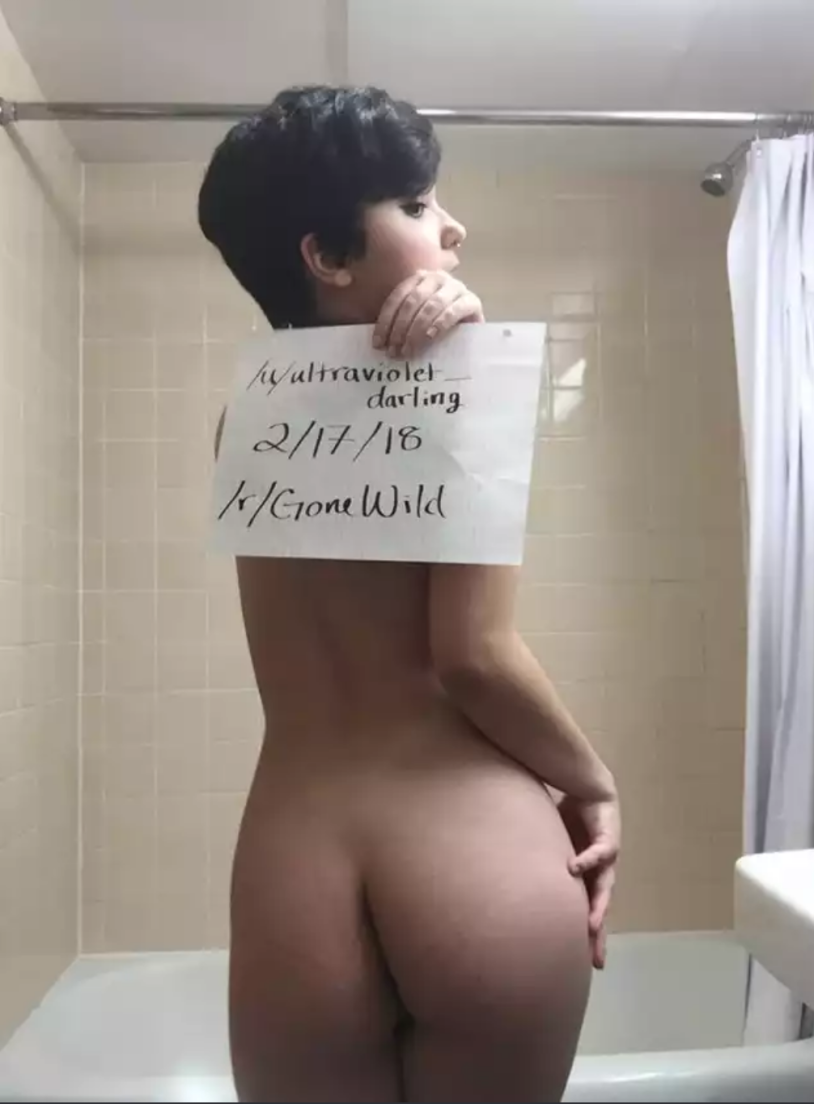 Ultraviolet Darling +18