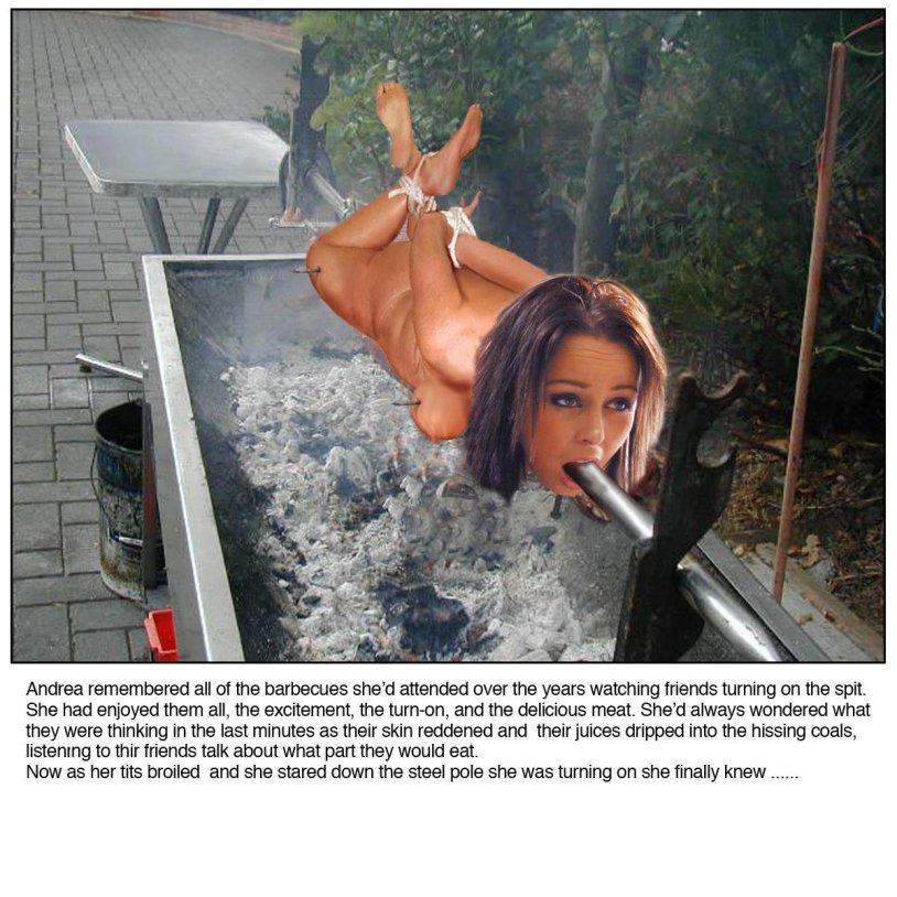 Slender young girl Dolcett nude