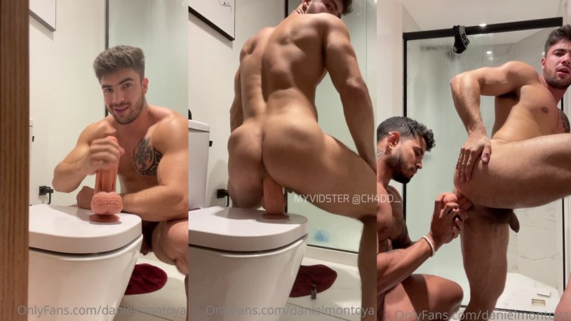 Daniel Montoya Onlyfans