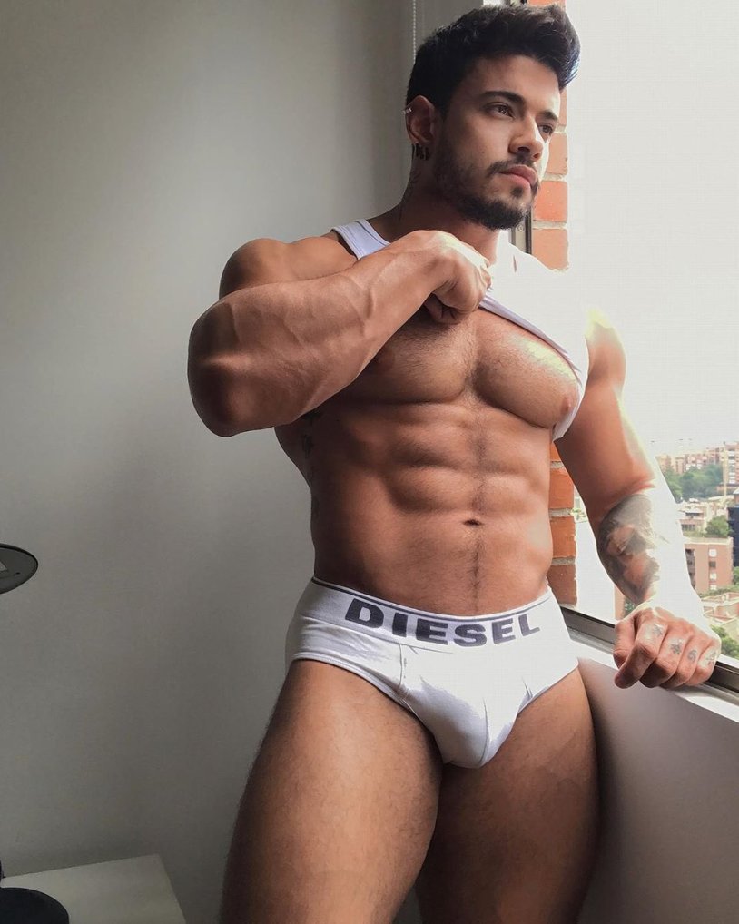 Alejo Montoya Daniel Montoya