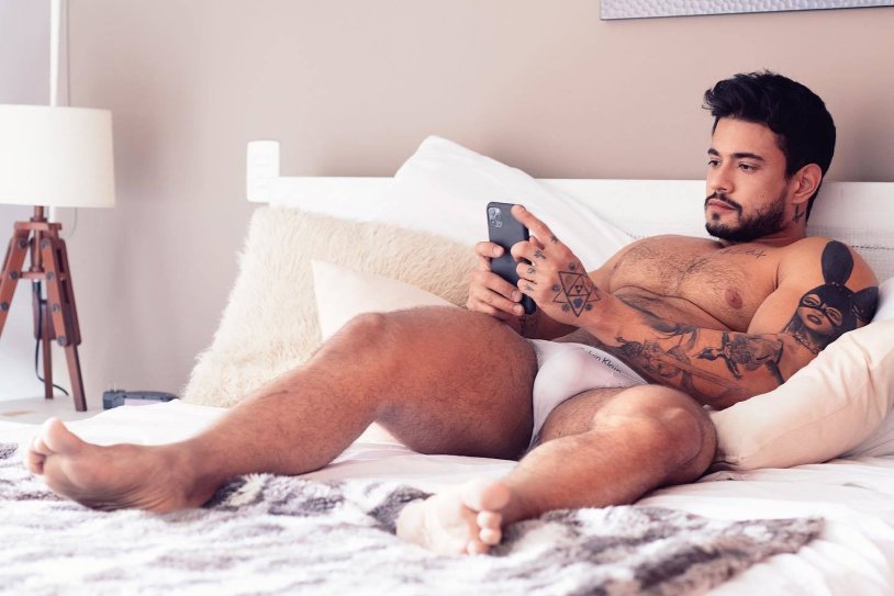 Alejo Ospina E Daniel Montoya