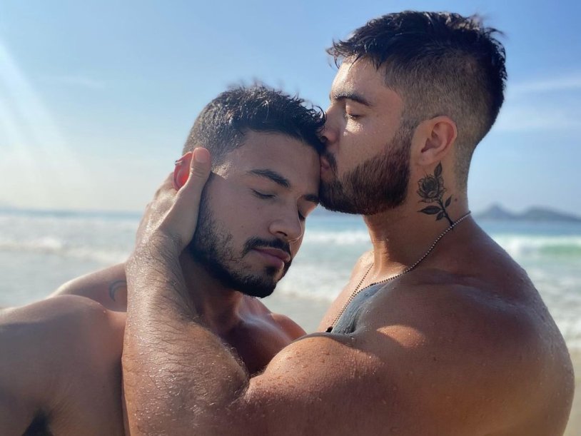 Alejo Ospina X Daniel Montoya