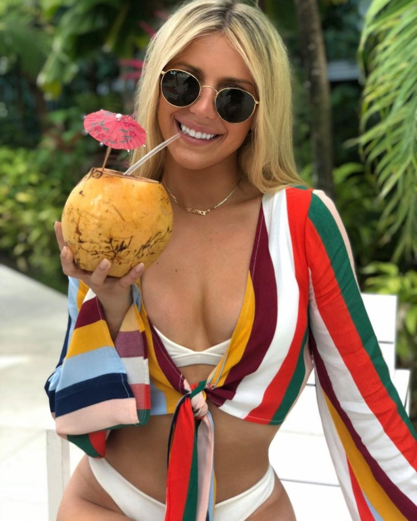 Beatrice Bouchard Mariahclarkin